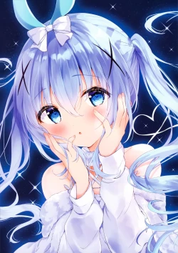 Page 2 of confiture ameusagi illust collection vol.13