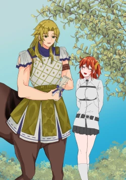 Page 10 of ]Tsui rogu 4Fate/Grand Order)