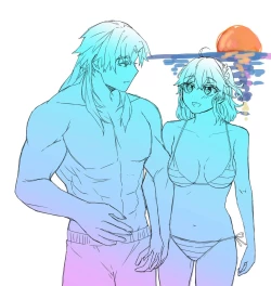 Page 11 of ]Tsui rogu 4Fate/Grand Order)