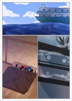 Page 37 of 華扇と青娥の同棲生活ー第2話ー