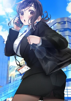 Page 46 of Shinjin OLJisseki Tobikomi Makura Eigyou Hen-