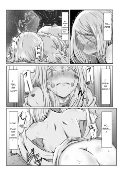 Page 28 of Hinokami Sex.