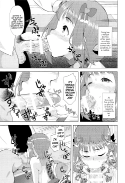 Page 6 of Ninki Idol no Renai Jijou