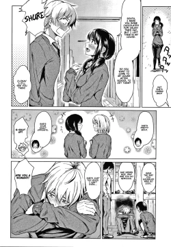 Page 4 of Suki Na No Ni Suki Dakara | I Love You Even Though I Love You
