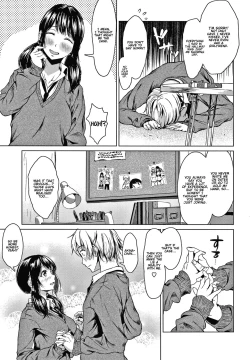 Page 9 of Suki Na No Ni Suki Dakara | I Love You Even Though I Love You