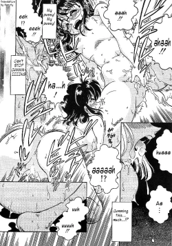 Page 22 of Ikka Danran | Ikka Goes Wild