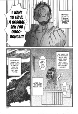 Page 51 of Mousou Mania Onnanoko Ch. 1-5