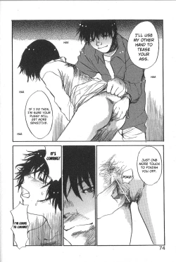 Page 67 of Mousou Mania Onnanoko Ch. 1-5