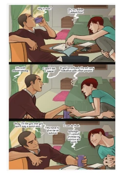 Page 103 of Neighbor Volume 2 by Slashpalooza