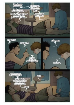 Page 107 of Neighbor Volume 2 by Slashpalooza