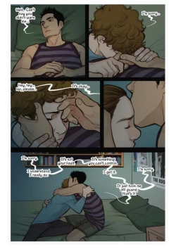 Page 108 of Neighbor Volume 2 by Slashpalooza