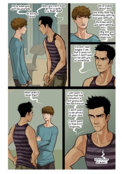 Page 119 of Neighbor Volume 2 by Slashpalooza