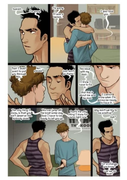 Page 121 of Neighbor Volume 2 by Slashpalooza