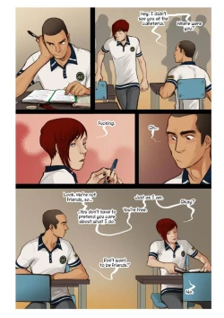 Page 126 of Neighbor Volume 2 by Slashpalooza