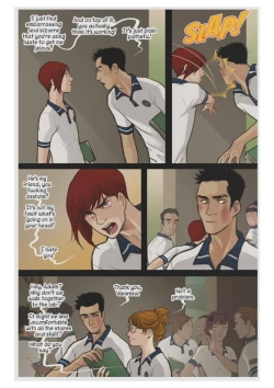 Page 138 of Neighbor Volume 2 by Slashpalooza