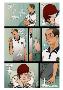 Page 140 of Neighbor Volume 2 by Slashpalooza