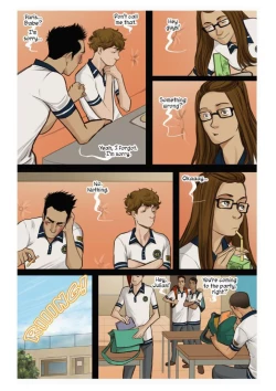 Page 143 of Neighbor Volume 2 by Slashpalooza