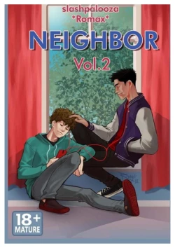 Page 1 of Neighbor Volume 2 by Slashpalooza