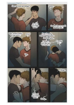 Page 20 of Neighbor Volume 2 by Slashpalooza