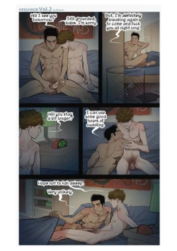 Page 55 of Neighbor Volume 2 by Slashpalooza