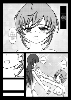 Page 17 of Ojou-sama! Hoshi e Kaerimashou!! 2 | Lady! Let's Go Back to the Stars! 2