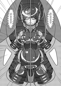 Page 24 of Ojou-sama! Hoshi e Kaerimashou!! 2 | Lady! Let's Go Back to the Stars! 2