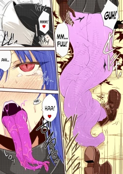 Page 7 of Echidna-sama no Himatsubushi | Echidna Killing Time