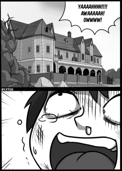 Page 2 of Spreading Venom on this Wonderful World 2