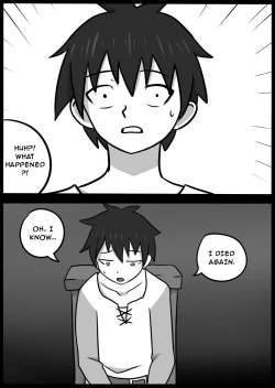 Page 39 of Spreading Venom on this Wonderful World 2