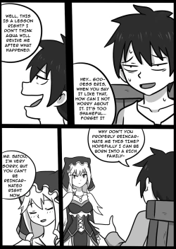 Page 41 of Spreading Venom on this Wonderful World 2