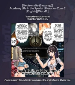 Page 64 of Kaihou Tokku Gakuen Seikatsu 2 | Academy Life in the Special Liberation Zone 2