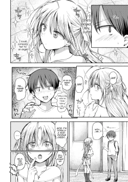 Page 2 of Kimi wa Tenshi?