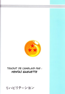 Page 25 of DragonBall H Maki San