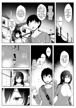 Page 7 of The Childhood Friend I Loved Was Taken Away by a Flirtatious Senior - Part 3