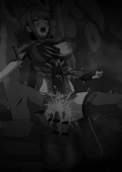 Page 13 of 敗けホムラ(挿入前、中出し、表情、テキスト有無差分