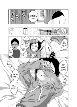 Page 14 of Konoko ga, Kou!!