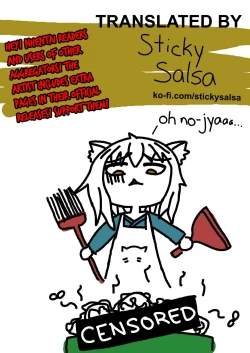 Page 49 of Loli Baba Okaa-san wa Oshi ni Yowai 4