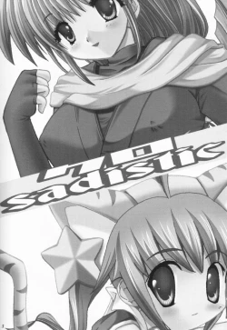 Page 2 of Kuro Sadistic