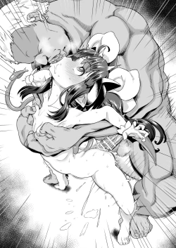 Page 24 of Magical Ruruie - Doujinshi promotional