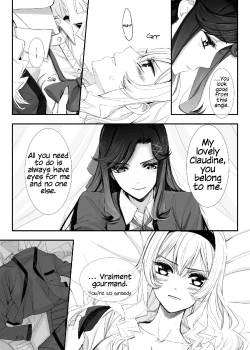 Page 10 of White Camellia & Red Rose