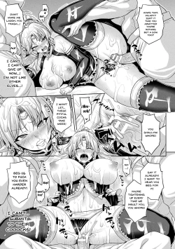 Page 30 of Mesu Ochi Haiboku Shoujo | The Woman Who's Fallen Into Being a Slut In Defeat Ch. 1-5