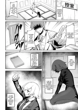 Page 86 of Dain no Meikyuu | Labyrinth of Indecency Ch. 1-10