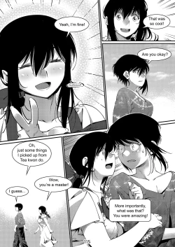 Page 114 of The Story of FUTABA