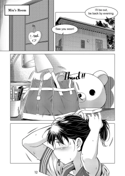 Page 11 of The Story of FUTABA