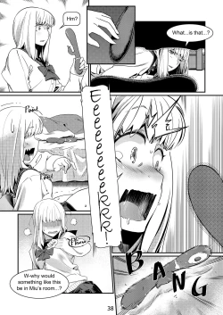 Page 37 of The Story of FUTABA
