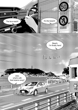 Page 85 of The Story of FUTABA