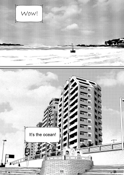 Page 87 of The Story of FUTABA