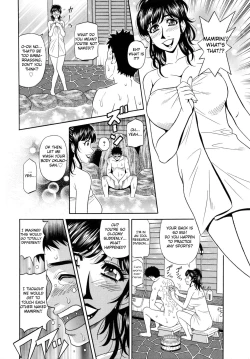 Page 147 of Mama ga Idol!?