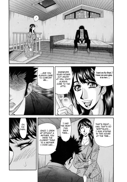 Page 164 of Mama ga Idol!?