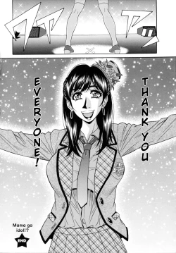 Page 178 of Mama ga Idol!?